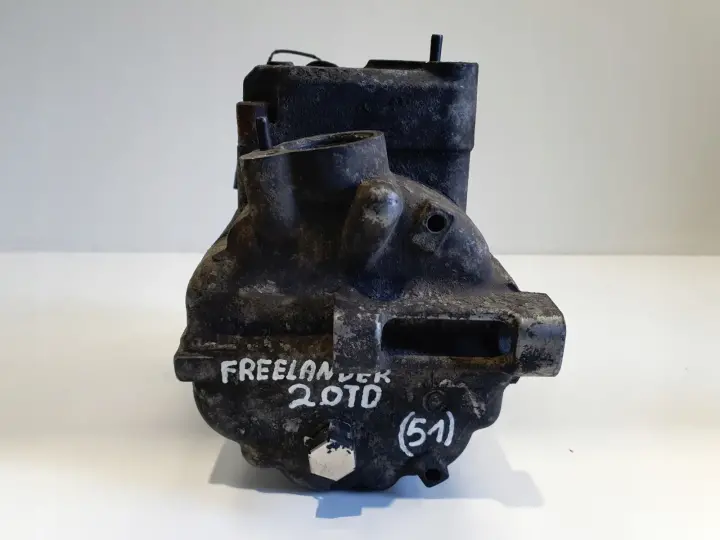 Land Rover Freelander 2.0 TD4 SPRĘŻARKA KLIMATYZACJI pompa JPB500120