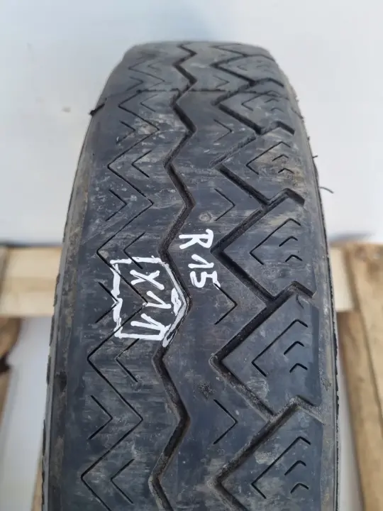 Saab 9-3 I KOŁO DOJAZDOWE DOJAZDÓWKA 115/70 R15 4X114,3 8942088