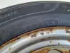 VW Transporter T5 T6 KOŁO ZAPASOWE Zapas 215/65 R16C 7H0601027D