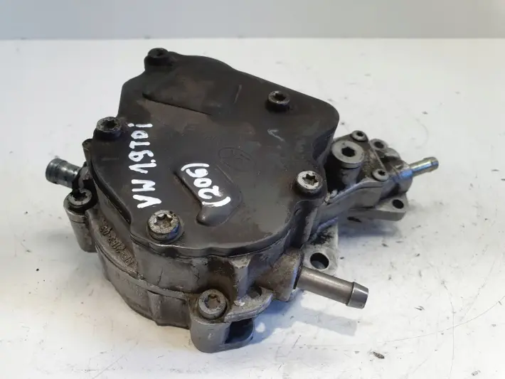 Audi A3 8L Golf IV 1.9 TDI POMPA VACUM wakum LUK 038145209A