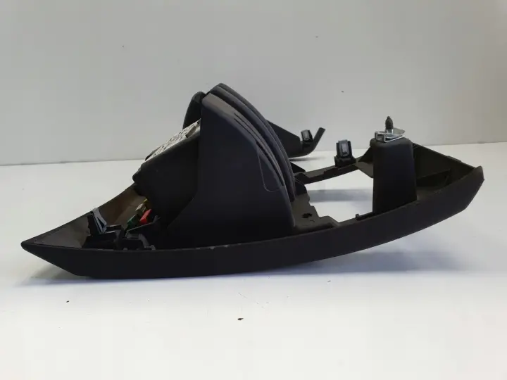 Renault Laguna III DOLNA OSŁONA DESKI ROZRZIELCZEJ obudowa 689210011R