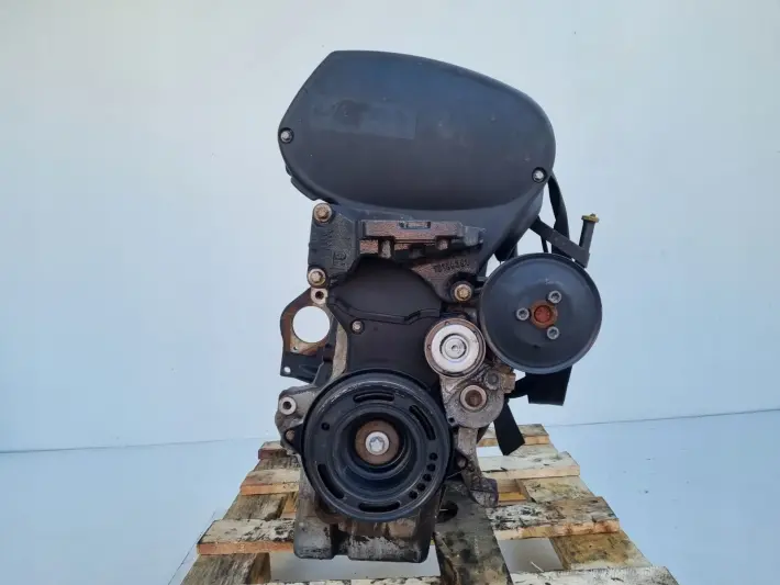 SILNIK KOMPLET Opel Astra III H 1.6 16V ładna kompresja Z16XE1
