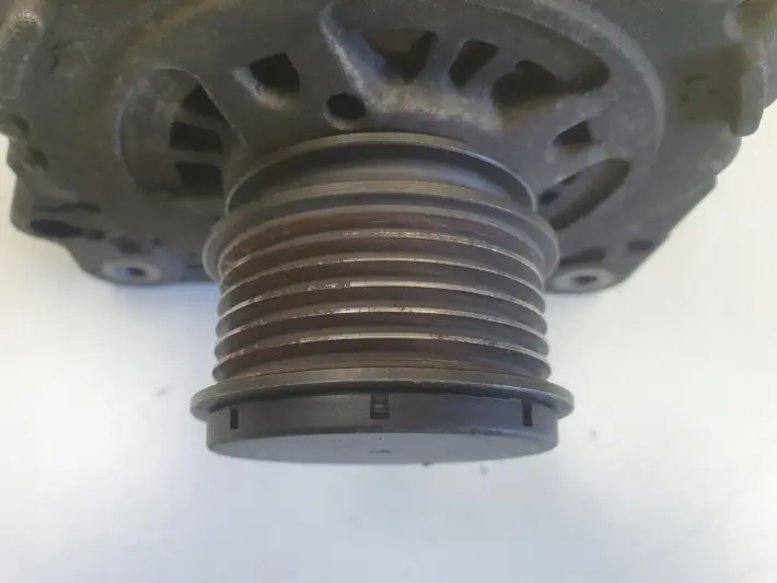 VW Golf IV 1.9 TDI ALTERNATOR 028903029G 120A