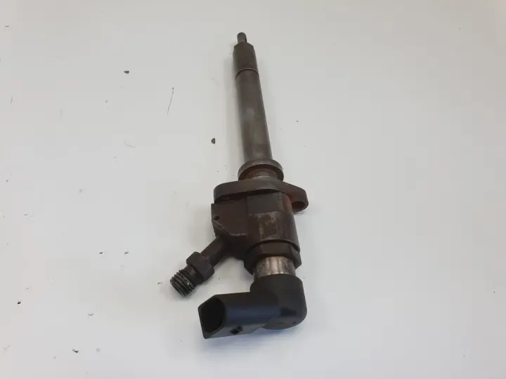 Ford S-Max 2.0 TDCI WTRYSKIWACZ wtrysk 9657144580