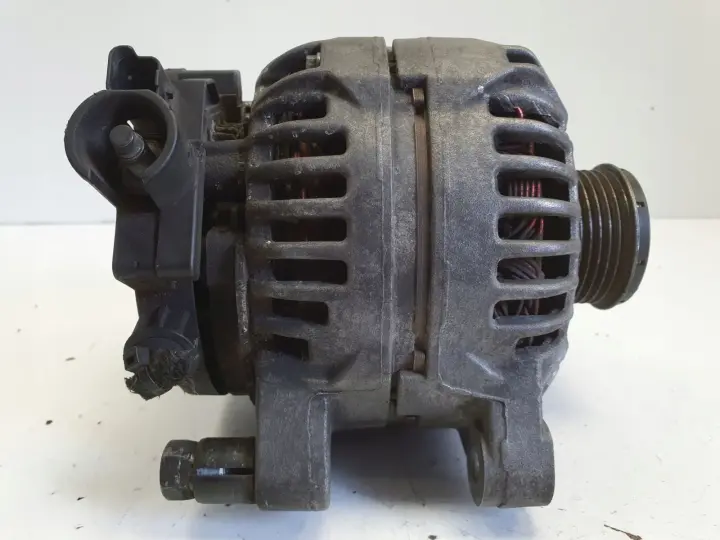 Mini Cooper R56 1.6 D HDI ALTERNATOR 7794970