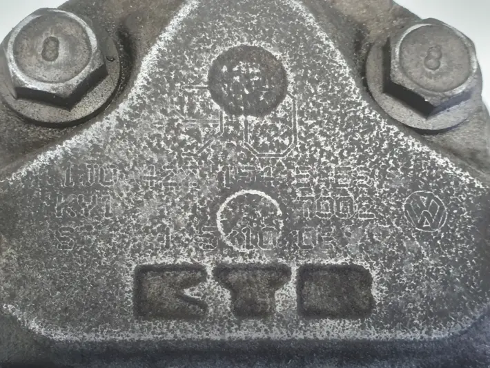 Audi A3 8L 1.8 T POMPA WSPOMAGANIA 1J0422154E