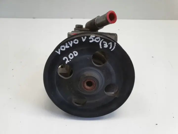 Volvo V70 III 2.0 D POMPA WSPOMAGANIA 7G91-3A696-HA