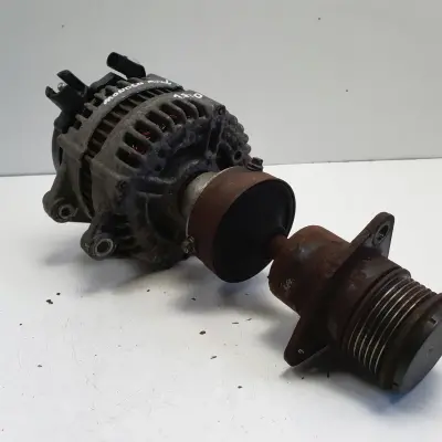 Ford Mondeo IV MK4 1.8 TDCI ALTERNATOR 0121615008