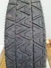 Nissan QASHQAI KOŁO DOJAZDOWE dojazdówka 145/90 R16 5x114,3 40300 JD077