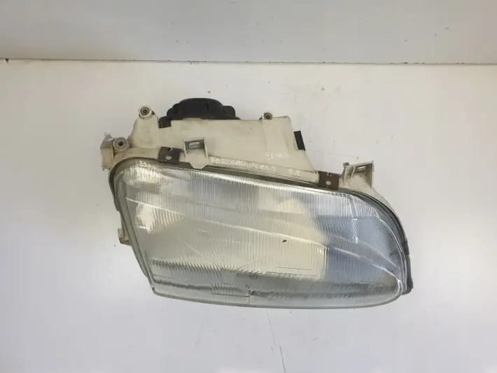 VW Sharan I MK1 Galaxy PRZEDNIA LAMPA PRAWA prawy przód EUROPA