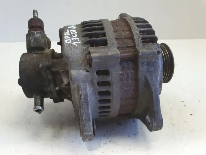 Opel Astra II G 1.7 CDTI ALTERNATOR pompa vacum