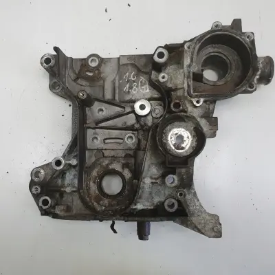 Opel Astra III H 1.6 16V POMPA OLEJU olejowa POKRYWA OBUDOWA