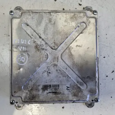 Honda Civic VIII 1.3 IMA HYBRYDA MODUŁ STEROWNIK KOMPUTER 1K000-PZA-E04