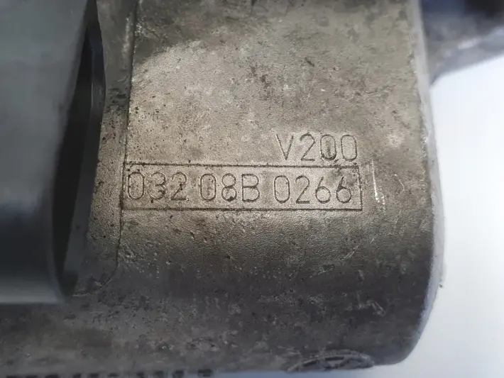 Audi A3 II 8P 2.0 TDI PRZEPUSTNICA 03G128063B