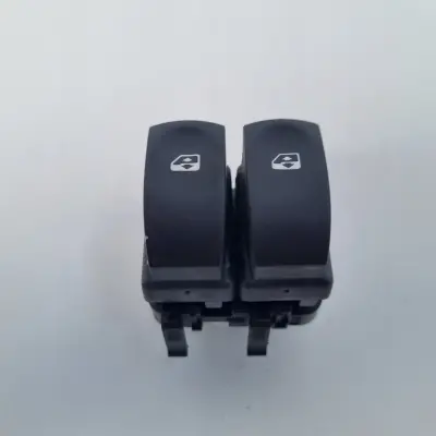 Renault Dacia PANEL SZYB Przełącznik włącznik 254116722R