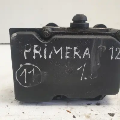 Primera P12 POMPA ABS hamulcowa 0265800334