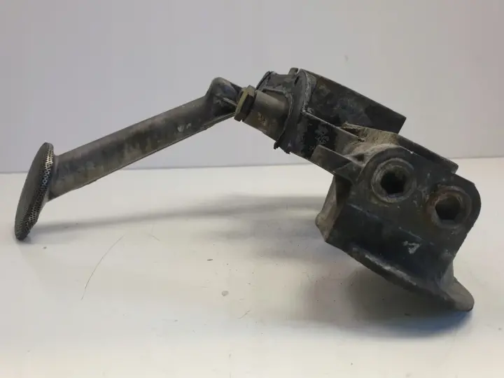 Alfa Romeo 147 1.9 JTD POMPA OLEJU olejowa