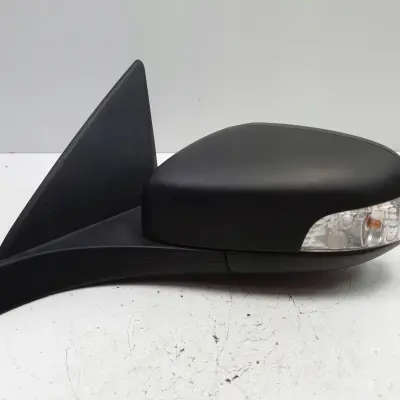 Volvo C30 06-12r LUSTERKO LEWE KIEROWCY 8 kabli EUROPA