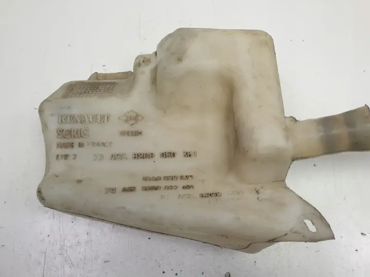 Renault Laguna II 1.9 DCI ZBIORNICZEK SPRYSKIWACZY