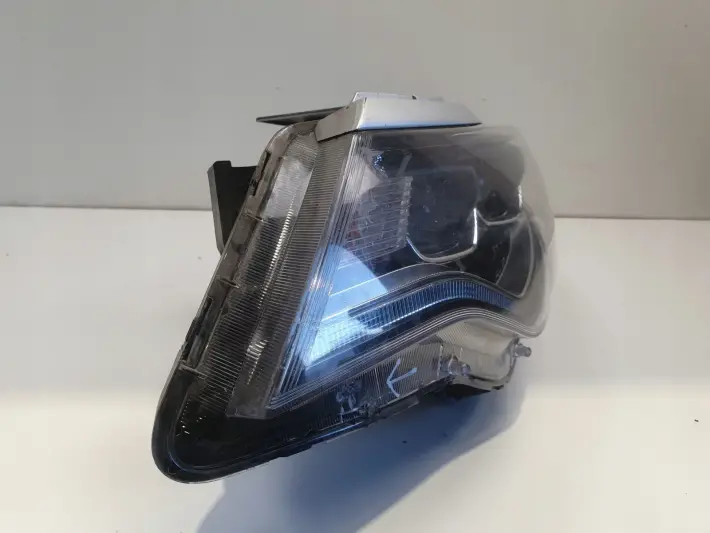 Kia Optima IV LIFT PRZEDNIA LAMPA LEWA lewy przód FULL LED EURO 92101A8800