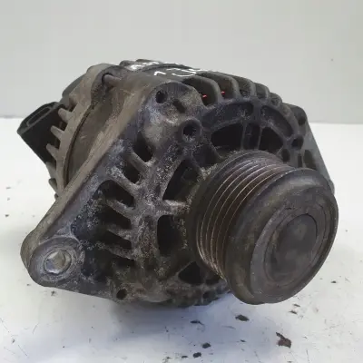 Opel Astra IV J 1.7 CDTI ALTERNATOR 13500186 100A