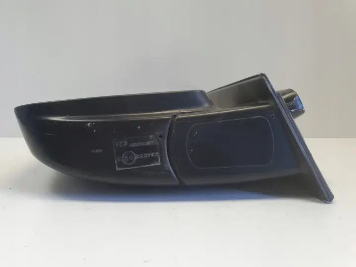 Hyundai H-1 II 07-23r LUSTERKO LEWE KIEROWCY europa 3 pin