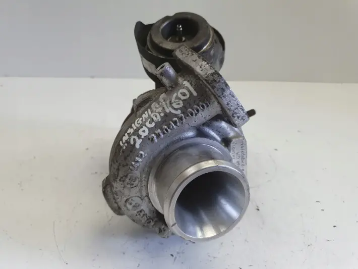 Opel Insignia 2.0 CDTI TURBOSPRĘŻARKA 55581460