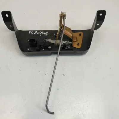 Chevrolet Equinox ZAMEK KLAPY BAGAŻNIKA