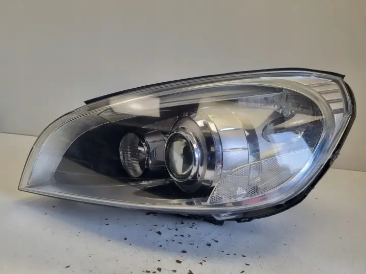 Volvo V60 S60 II PRZEDNIA LAMPA LEWA lewy przód XENON KOMPLET 31299990