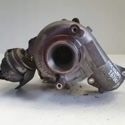 Ford Focus MK3 1.6 TDCI TURBOSPRĘŻARKA 9686120680