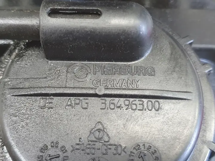 Audi A3 II 8P 1.6 8V KOLEKTOR SSĄCY 06A133185LR