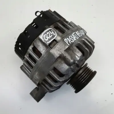 VW Passat B5 1.6 8V ALTERNATOR Valeo 06B903016D 90A