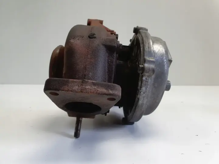 Volvo S40 II V50 2.0 D TURBOSPRĘŻARKA 9662464980