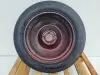 Citroen Peugeot 207 KOŁO DOJAZDOWE dojazdówka 125/85 R16 4x108 0806C SSWL