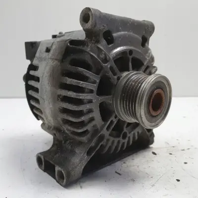 Mercedes W169 2.0 CDI ALTERNATOR valeo A6401540502 150A