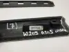 Mercedes A205 W205 Cabrio TYLNA LISTWA SZYBY Kpl