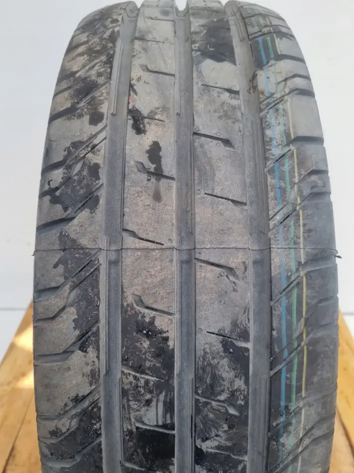 Renault Trafic III KOŁO ZAPASOWE Zapas felga 205/65 R16C 5x114.3 ET50
