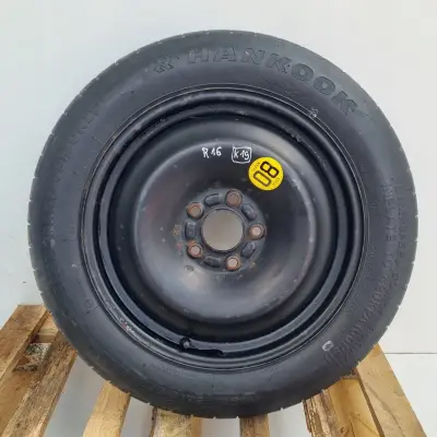 Ford C-Max Focus Mk2 II KOŁO DOJAZDOWE dojazdówka 125/85 R16 5x108 1S71MH