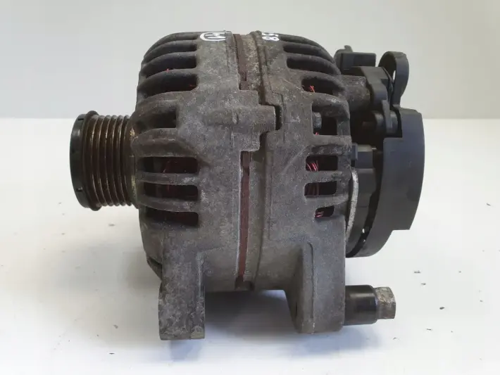 Mini Cooper R56 1.6 D HDI ALTERNATOR 7794970 bosch