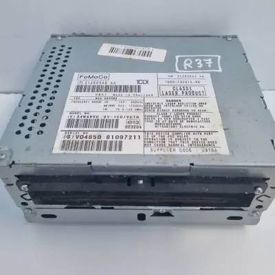 Volvo XC70 V70 III S80 II RADIOODTWARZACZ Radio CD 31260540 31260540AA