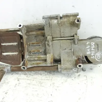 BMW E65 4.4 V8 POMPA OLEJU OLEJOWA 7508643