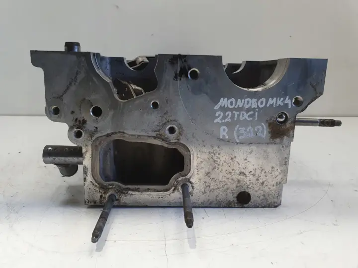 Ford Mondeo MK4 2.2 TDCI GŁOWICA CYLINDRÓW 9651569780