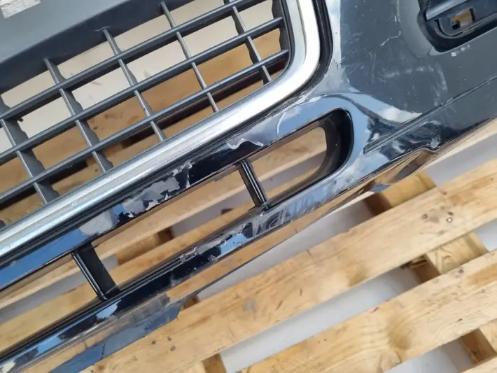 Audi A3 II 8P S-Line S line 03-08r KOMPLETNY PRZEDNI ZDERZAK przód