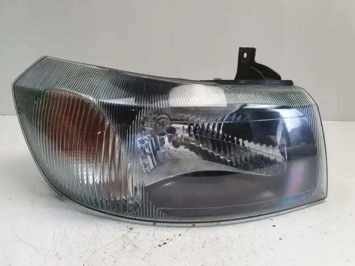 Ford Transit Mk6 00-06 PRZEDNIA LAMPA PRAWA prawy przód anglik 4C16-13008