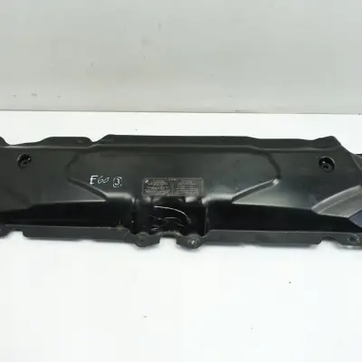 BMW E60 E61 WMOCNIENIE GÓRNE osłona 7147088
