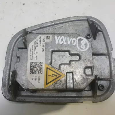 Volvo S40 II V50 LIFT PRZETWORNICA XENON KSENON LEWA 1307329209