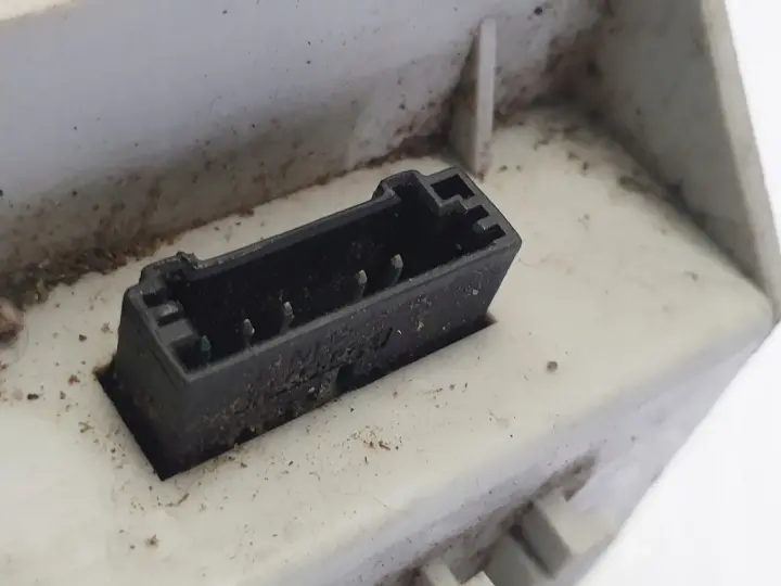 BMW E39 CZUJNIK PRZECHYŁU alarmu 8386932