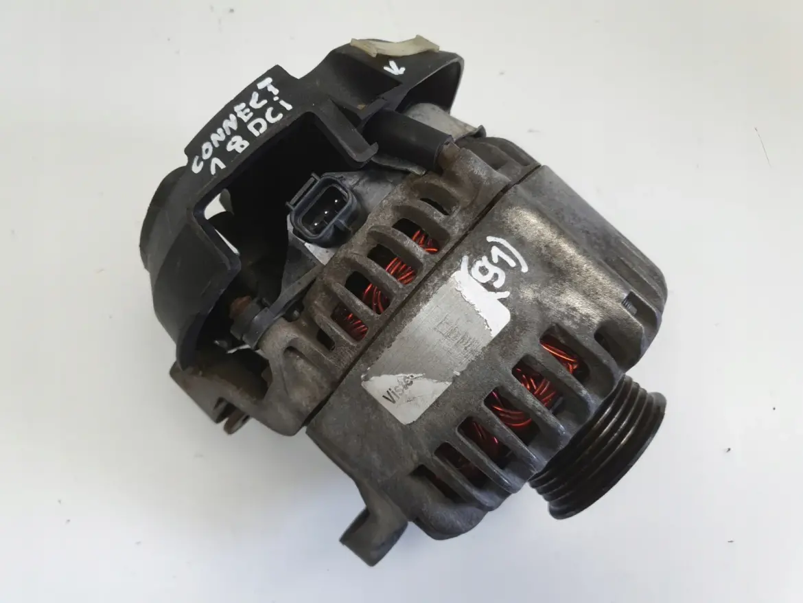 Ford Transit Connect 1.8 TDCi ALTERNATOR