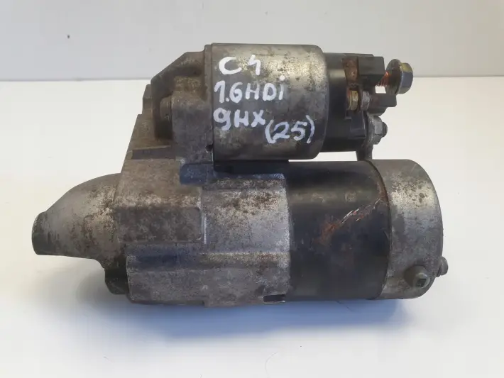 Citroen C4 1.6 HDI ROZRUSZNIK 9688268580