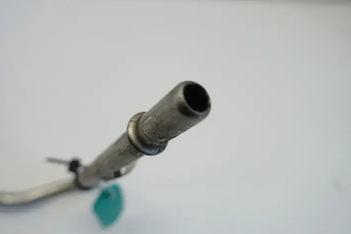 Jaguar XJ X351 5.0 V8 PRZEWÓD PALIWA wąż paliwowy